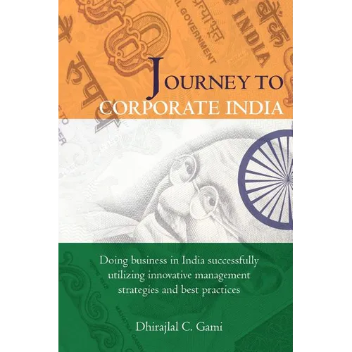 Journey to Corporate India