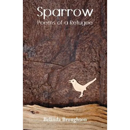 Sparrow: Poems of a Refugee