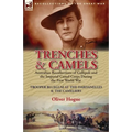 Trenches & Camels: Australian Recollections of Gallipoli and the Imperial Camel Corps During the First World War-Trooper Bluegum at the D