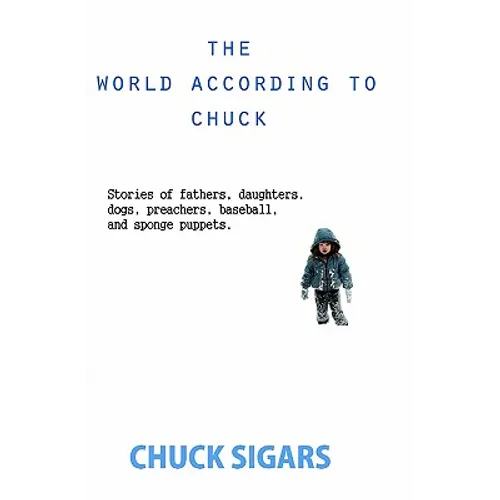 The World According to Chuck