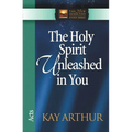 The Holy Spirit Unleashed in You: Acts