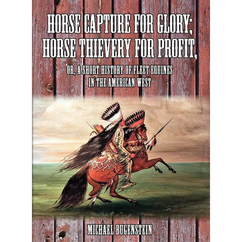 Horse Capture for Glory