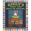 Emily's First 100 Days of School