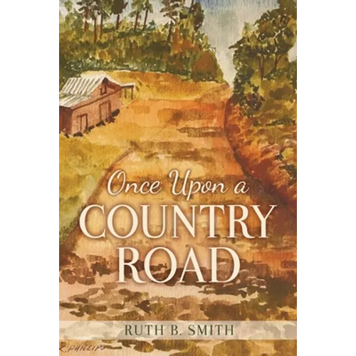 Once Upon a Country Road
