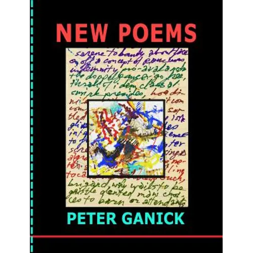 New Poems