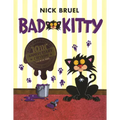 Bad Kitty