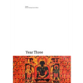 Dharma Training Course Year Three