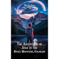 The Adventures of Asva at The Rocky Mountains, Colorado