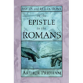 Notes and Reflections on the Epistle to the Romans