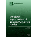 Enological Repercussions of Non-Saccharomyces Species