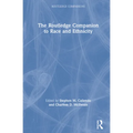 The Routledge Companion to Race and Ethnicity