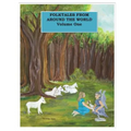 Folktales From Around The World Volume One: Anthology of Folktales