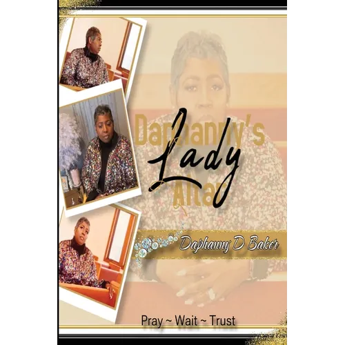 Lady Daphanny's Altar: My prayer for you today is...