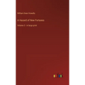 A Hazard of New Fortunes: Volume 3 - in large print