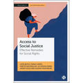 Access to Social Justice: Effective Remedies for Social Rights