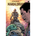 Mandalorian #7