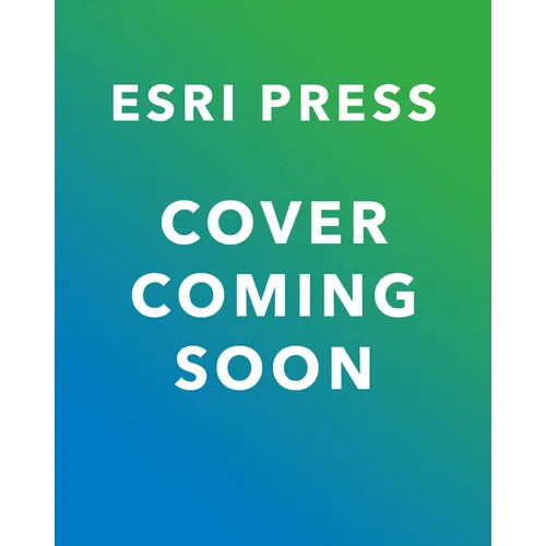 ESRI Map Book, Volume 40