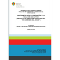 Navegamos hacia la innovación y la inclusión educativa: (Proyecto de dirección educativa del "IES Cañones del Júcar")