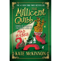 The Millicent Quibb School of Etiquette for Young Ladies of Mad Science