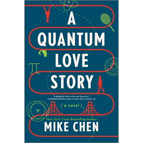 A Quantum Love Story