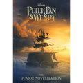 Peter Pan & Wendy Junior Novelization