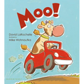 Moo!