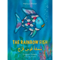 The Rainbow Fish/Bi: Libri - Eng/Arabic PB