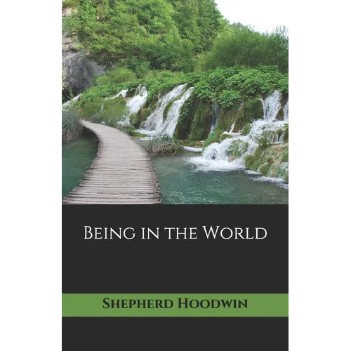 Being in the World