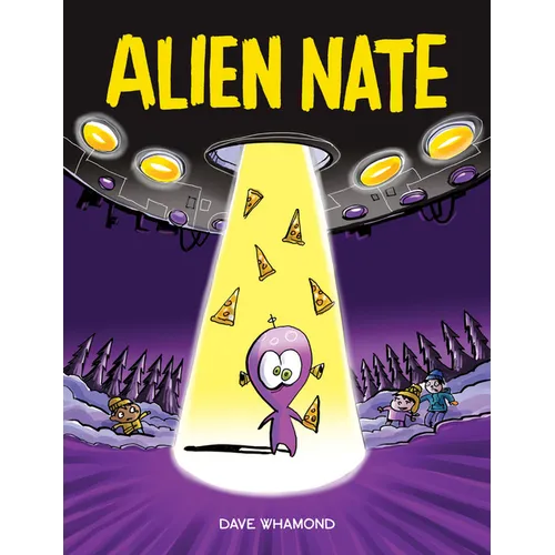 Alien Nate