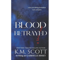 Blood Betrayed
