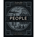 People Bible Study Guide: The Story of God's Promise