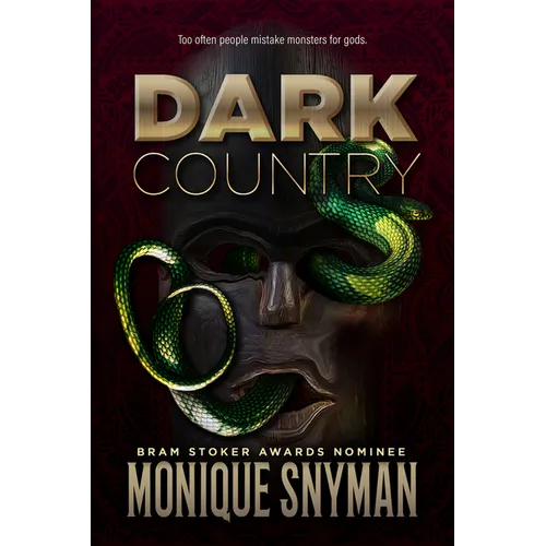 Dark Country