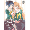 Yuri Is My Job! 3