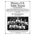 History of U.S. Table Tennis, Volume 22