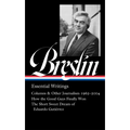 Jimmy Breslin: Essential Writings (Loa #377)