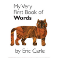 My Very First Book of Words