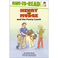 Henry and Mudge and the Funny Lunch