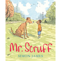 Mr. Scruff