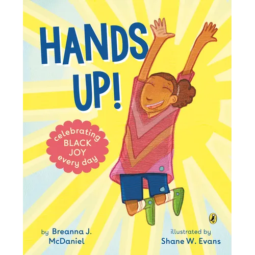 Hands Up!