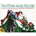 Tim O'Toole and the Wee Folk
