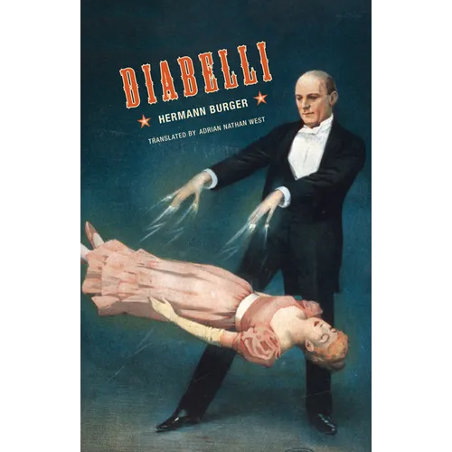 Diabelli - Paperback