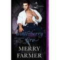 Winterberry Fire: A Silver Foxes of Westminster Novella