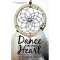 Contemporary Romance: Dance In My Heart - A Native American Western Novella