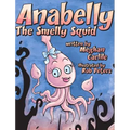 Anabelly the Smelly Squid