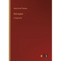 Wild Apples: in large print