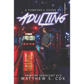 A Vampire's Guide to Adulting