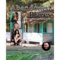 Abandoned Places: Boudoir - Portrait Photography