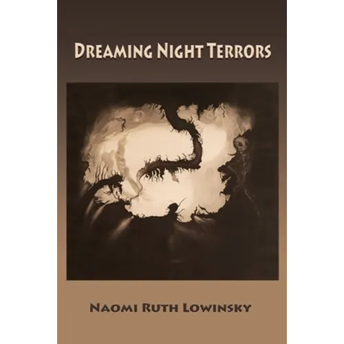 Dreaming Night Terrors
