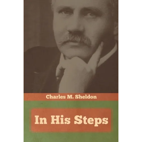 In His Steps