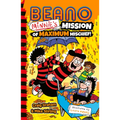 Beano Minnie's Mission of Maximum Mischief
